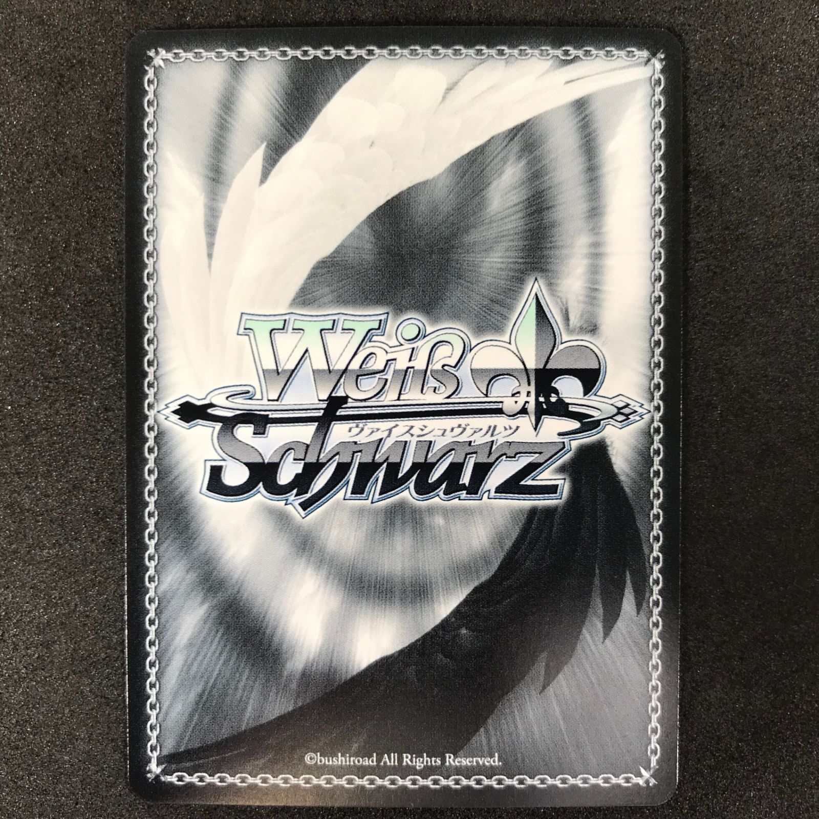 ☆ヴァイスシュヴァルツ アイドルマスター シンデレラガールズ IMC