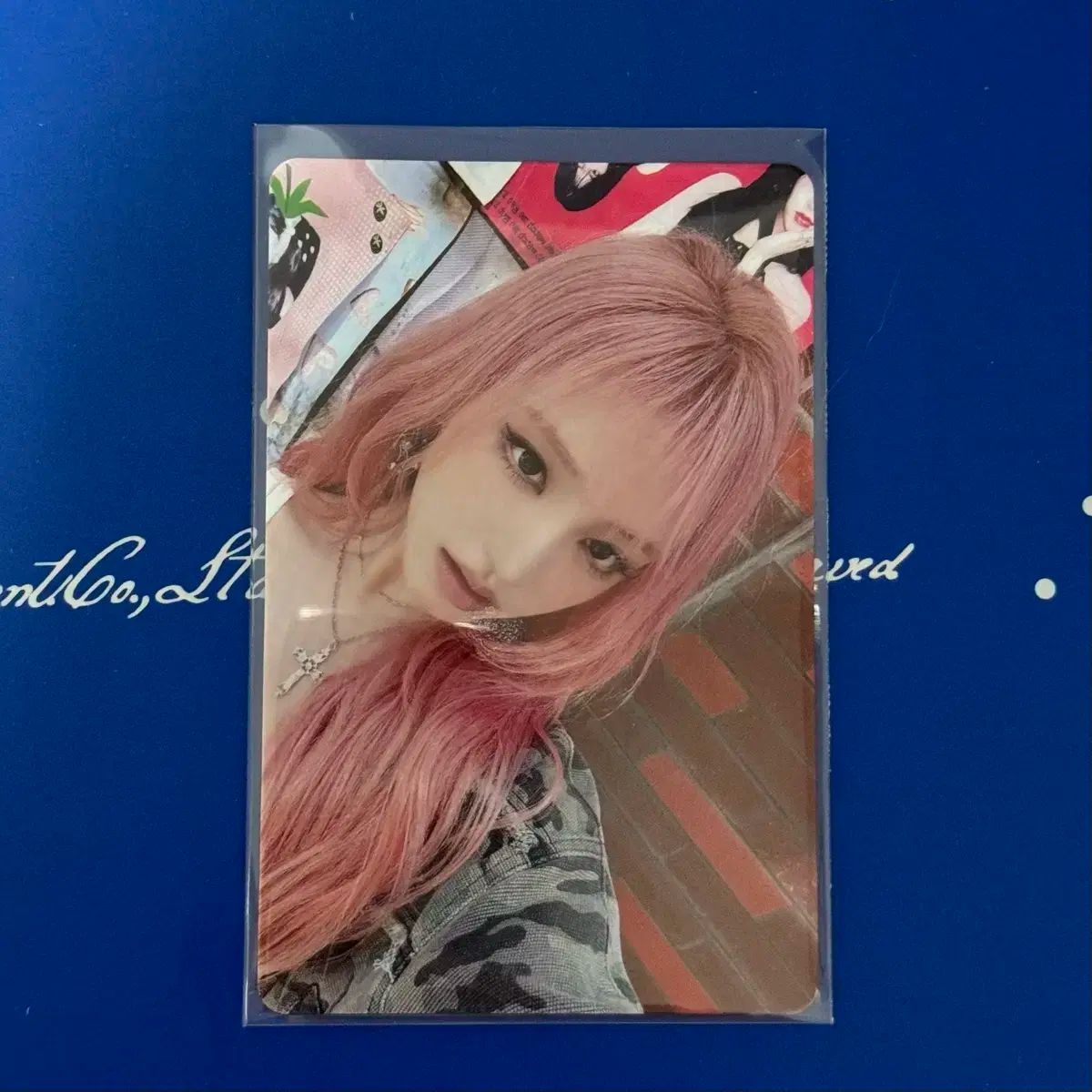 IVE Be Alright ラキドロ リズ sony ソニミュ IVE Be Alright ソニミュ