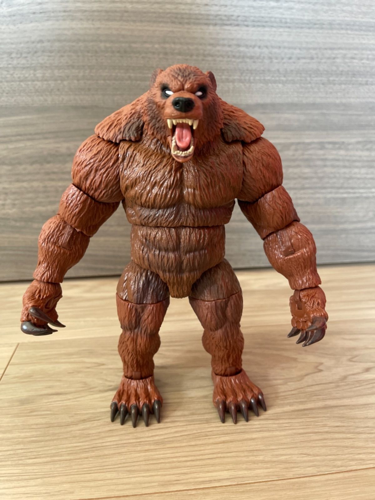 マーベルレジェンド ビルド アーサメジャー - メルカリ