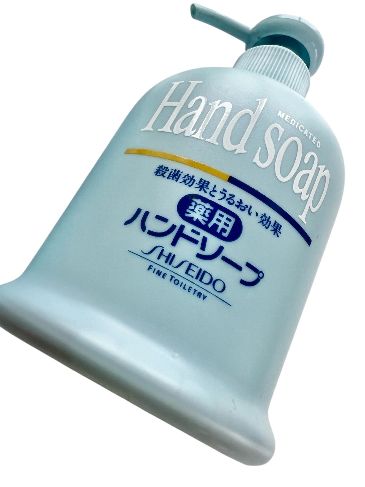 新品未使用】資生堂 薬用ハンドソープ 本体250ml×4 詰替230ml×2 - メルカリ
