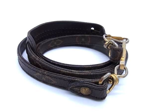 LOUIS VUITTON ルイヴィトン モノグラム バッグ用 ショルダー