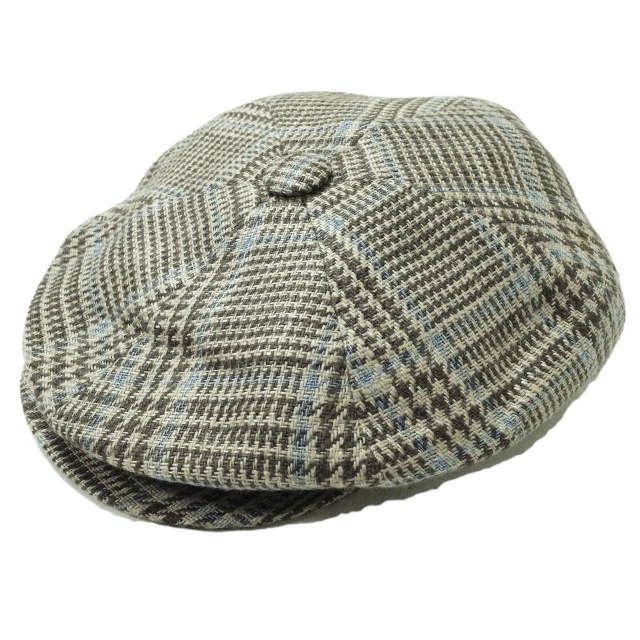 新品 ANATOMICA x Jonathan Richard キャスケット L - メルカリ