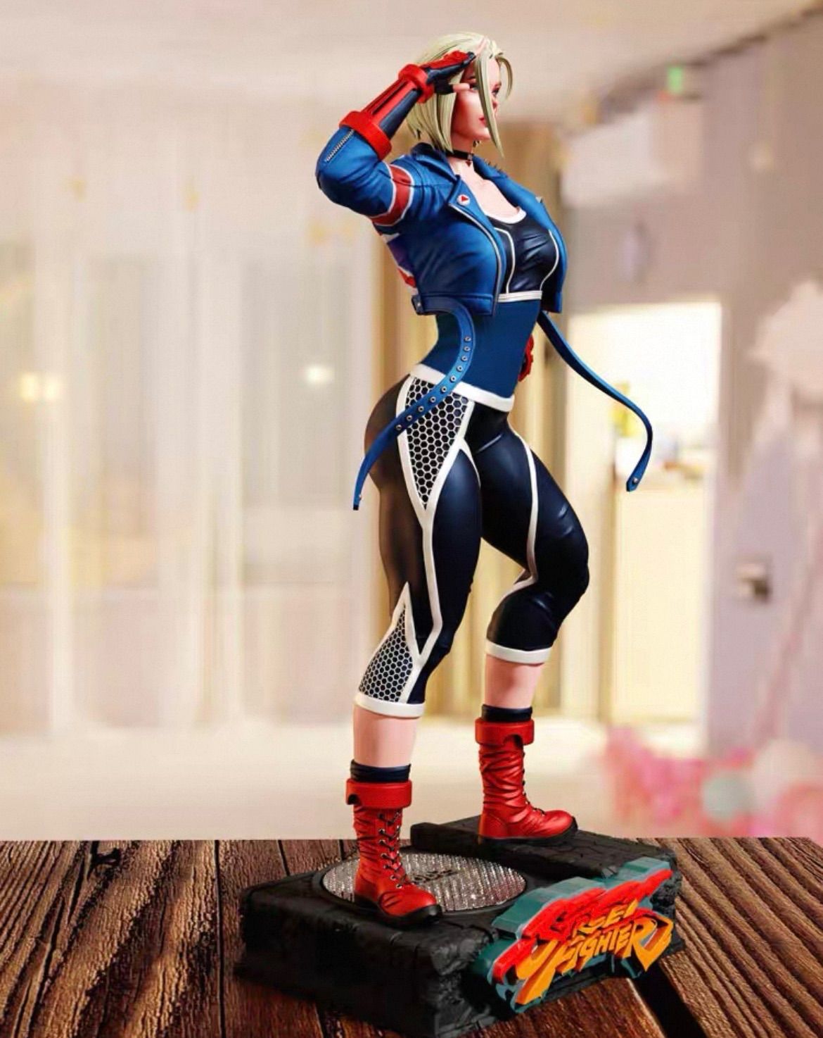 1/4 未塗装 未組立 フィギュア ガレージキット キャミィ 1/6 未塗装未