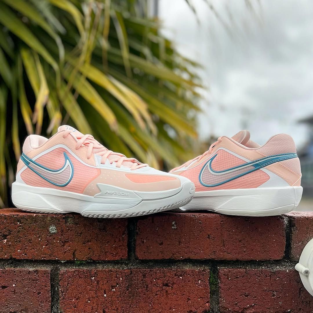 NIKE AIR ZOOM G.T. CUT CROSS ナイキ エア ズーム GT カット クロス