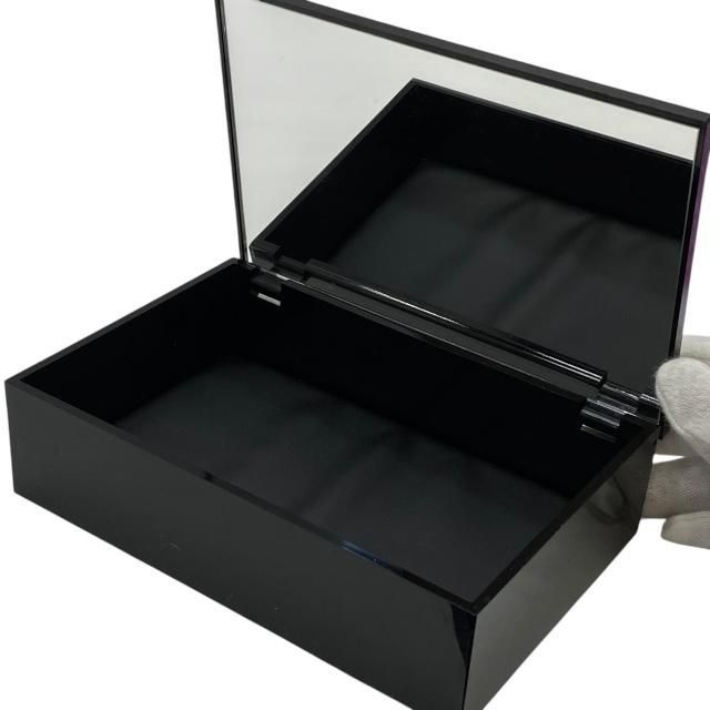 CHANEL シャネル ジュエリーボックス ジュエリーケース アクセサリー