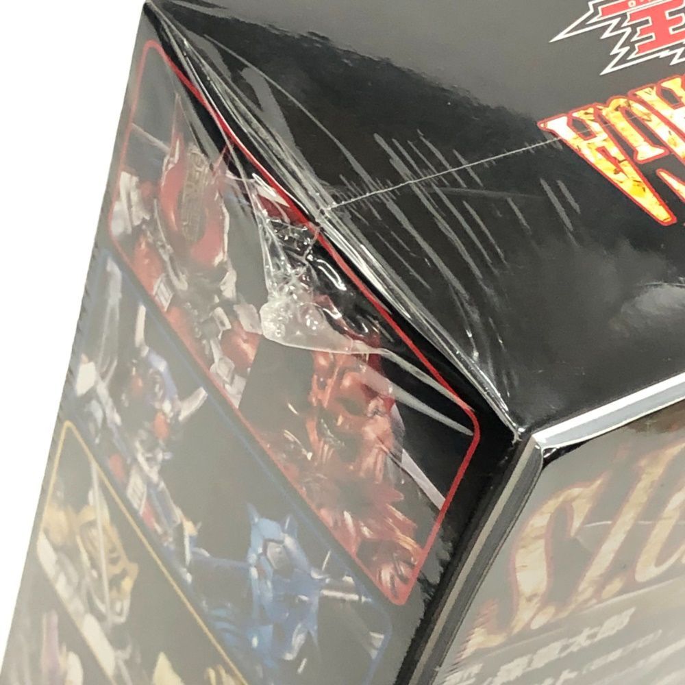 30.【未開封】S.I.C. HERO SAGA 仮面ライダー電王 SPECIAL【併売品