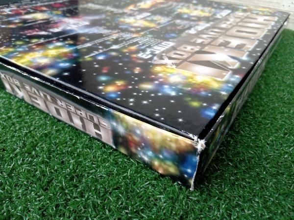 西城秀樹 CD HIDEKI SUPER LIVE BOX - メルカリ