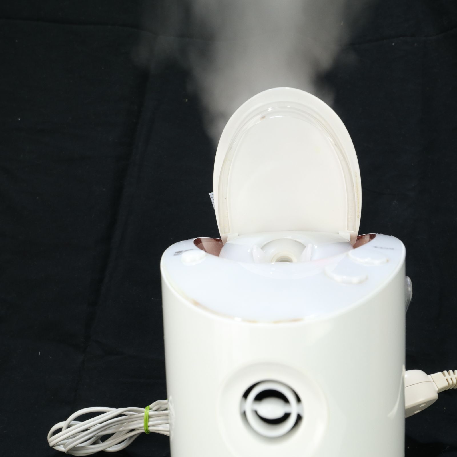 動作確認済/中古/一部難あり】Panasonic/パナソニック ナノケア