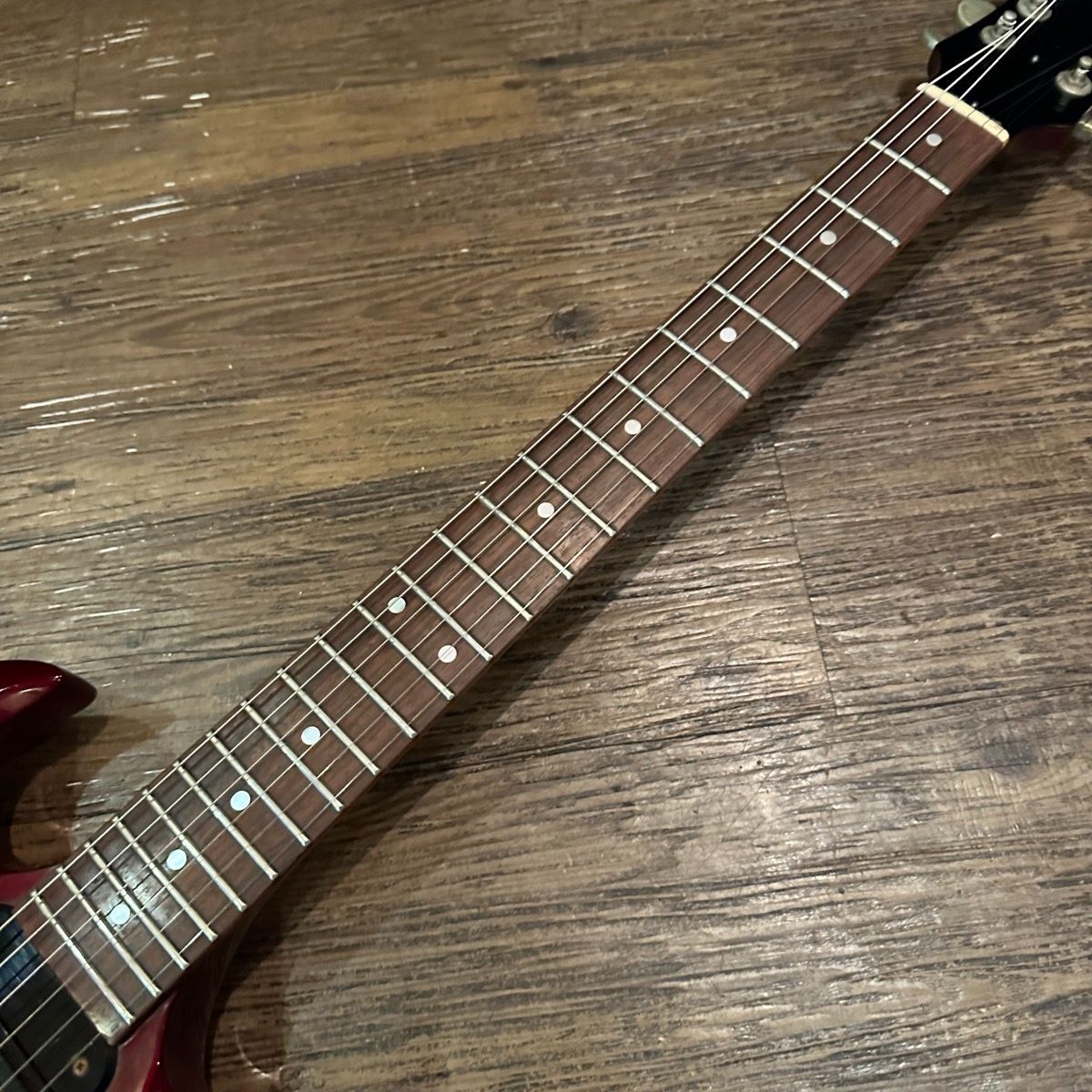 Greco SS-600 1979年製 SG Type Electric Guitar エレキギター グレコ