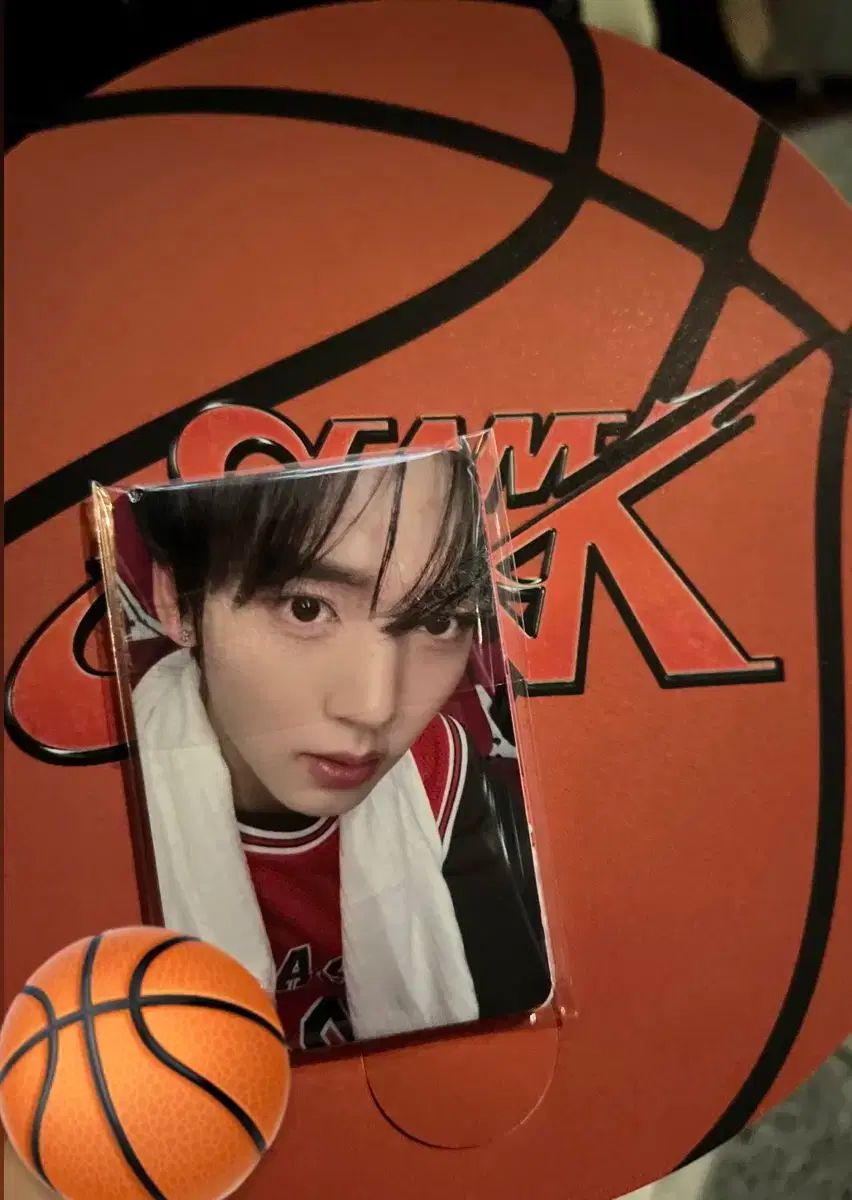 ZEROBASEONE(ゼロベースワン・ZB1・ゼベワン) SLAM DUNK(スラムダンク