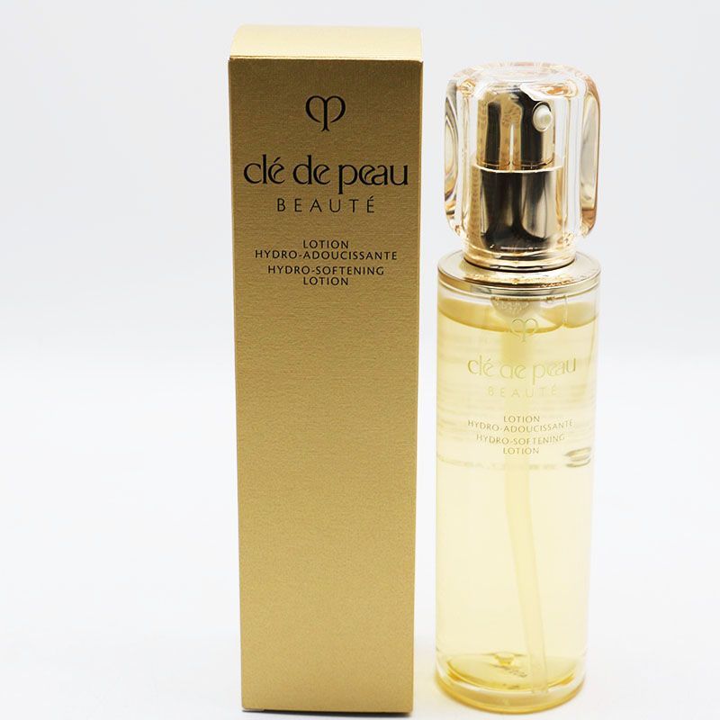 未使用 クレドポーボーテ ローションイドロA 割引 n 化粧水(モイスト