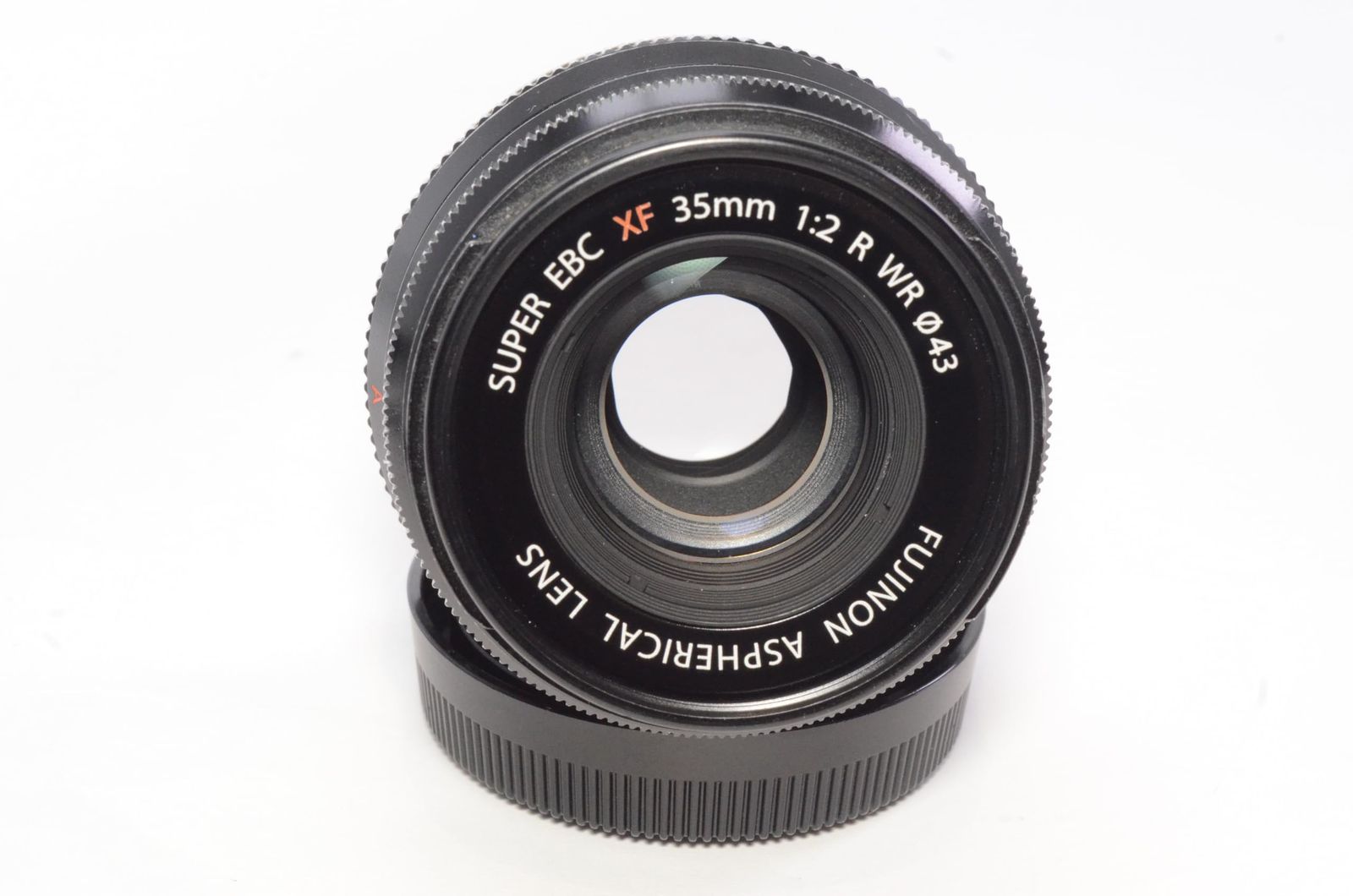 512542 富士フイルムX 交換レンズ フジノン 16mm F1.4 512542 富士