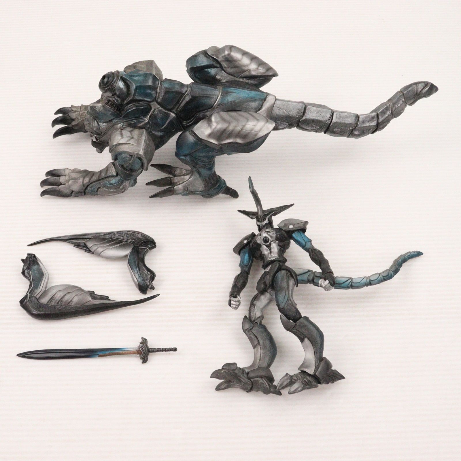 ARTFX オメガウェポン FINAL FANTASY VIII(ファイナルファンタジー8