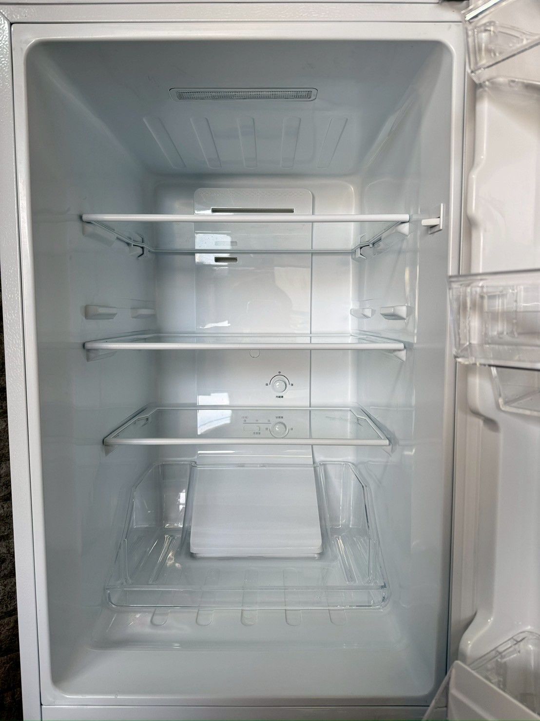 大阪送料無料☆3か月保障付き☆冷蔵庫☆2023年☆YRZ-F15J☆R-296