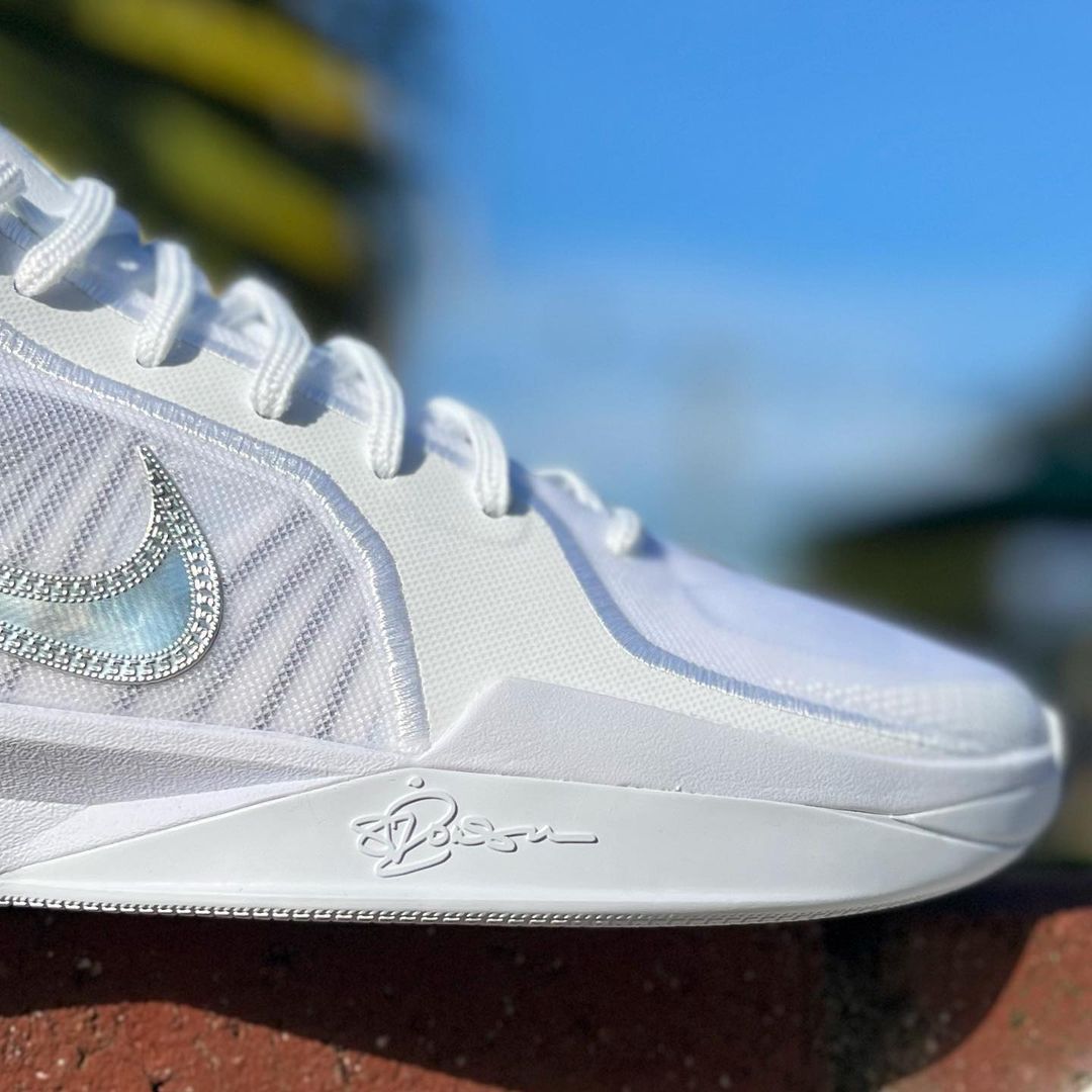 NIKE SABRINA 2 EP 'WHITE NOISE' 'MENS SIZE' ナイキ サブリナ 2