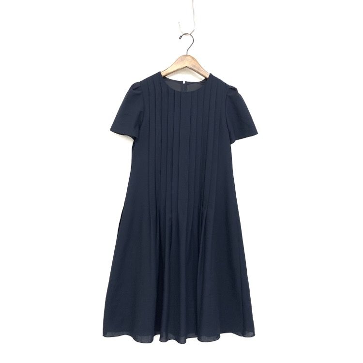 DAISY LIN FOXEY フォクシー チャールストンスリーブ ドレス