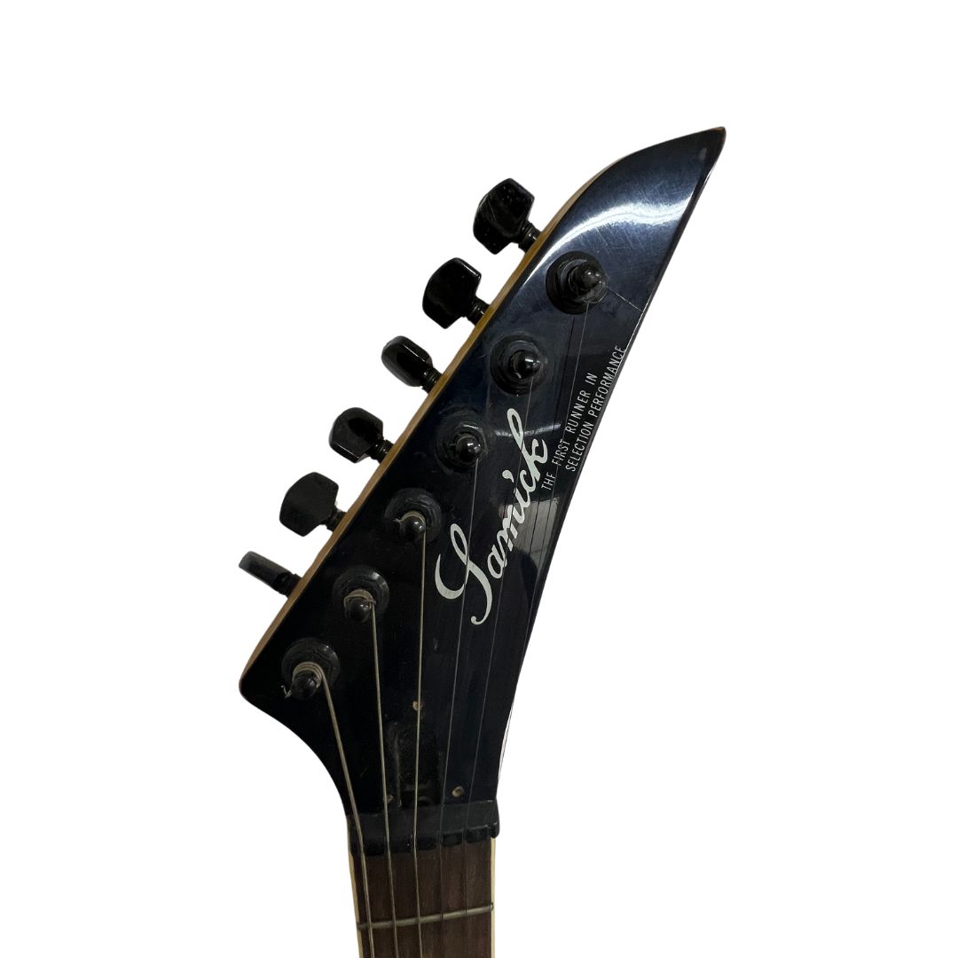 Nashville by SAMICK テレキャスタータイプ TL-1 PINK - メルカリ