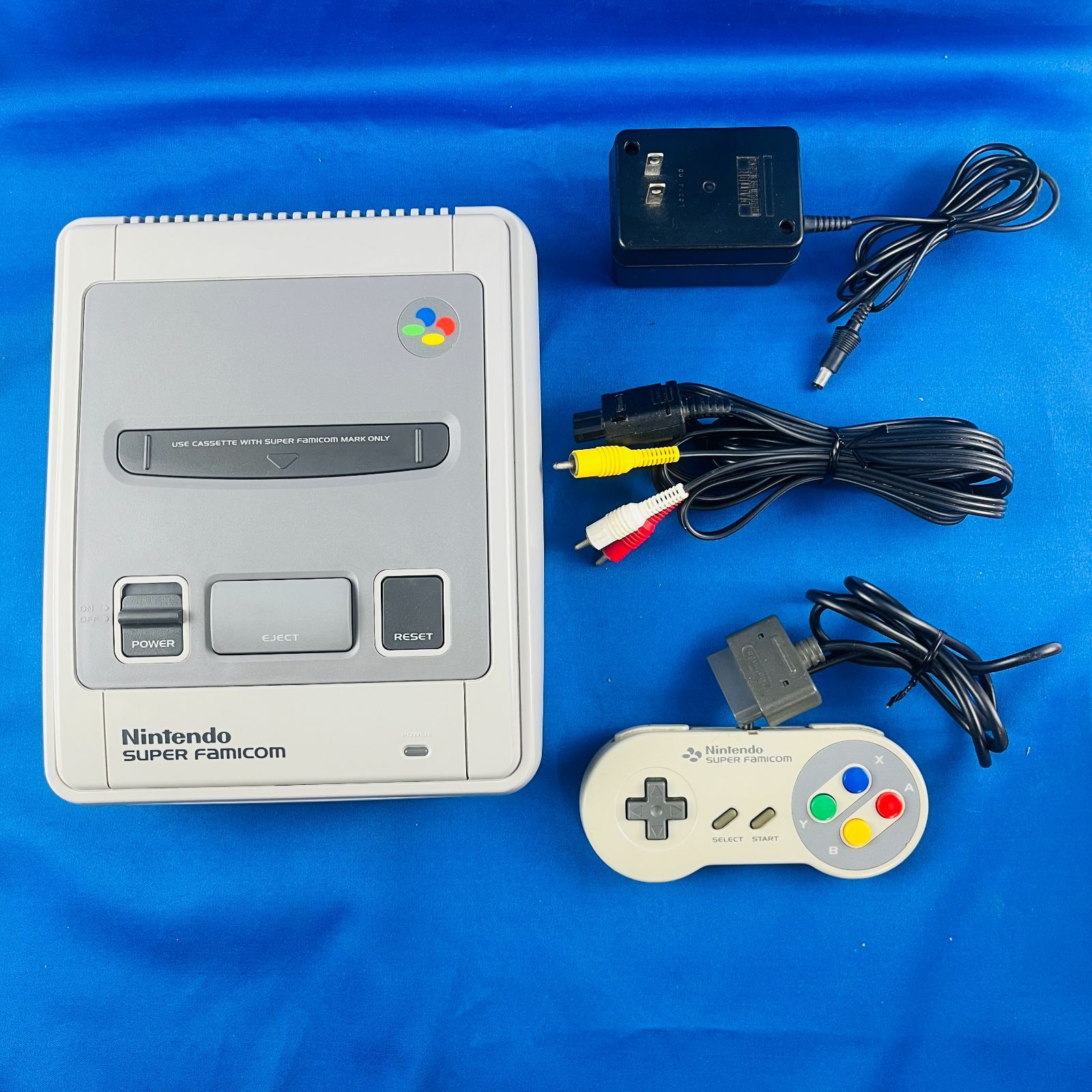 SFCソフト 44本セット / スーパーファミコン / ソフト / SFCソフト 44