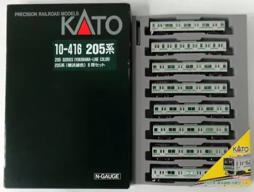 2026年最新】10-416 205系横浜線色の人気アイテム - メルカリ