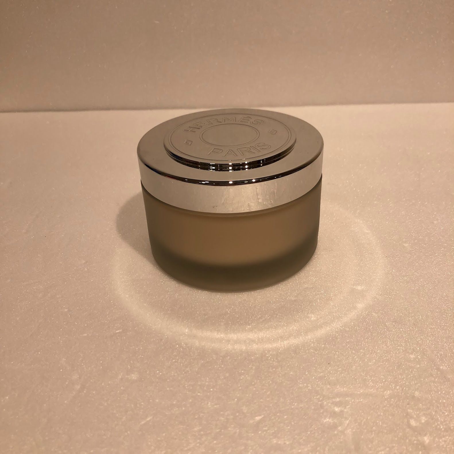 HERMES ボディクリーム 9割 HERMES ボディクリーム 9割