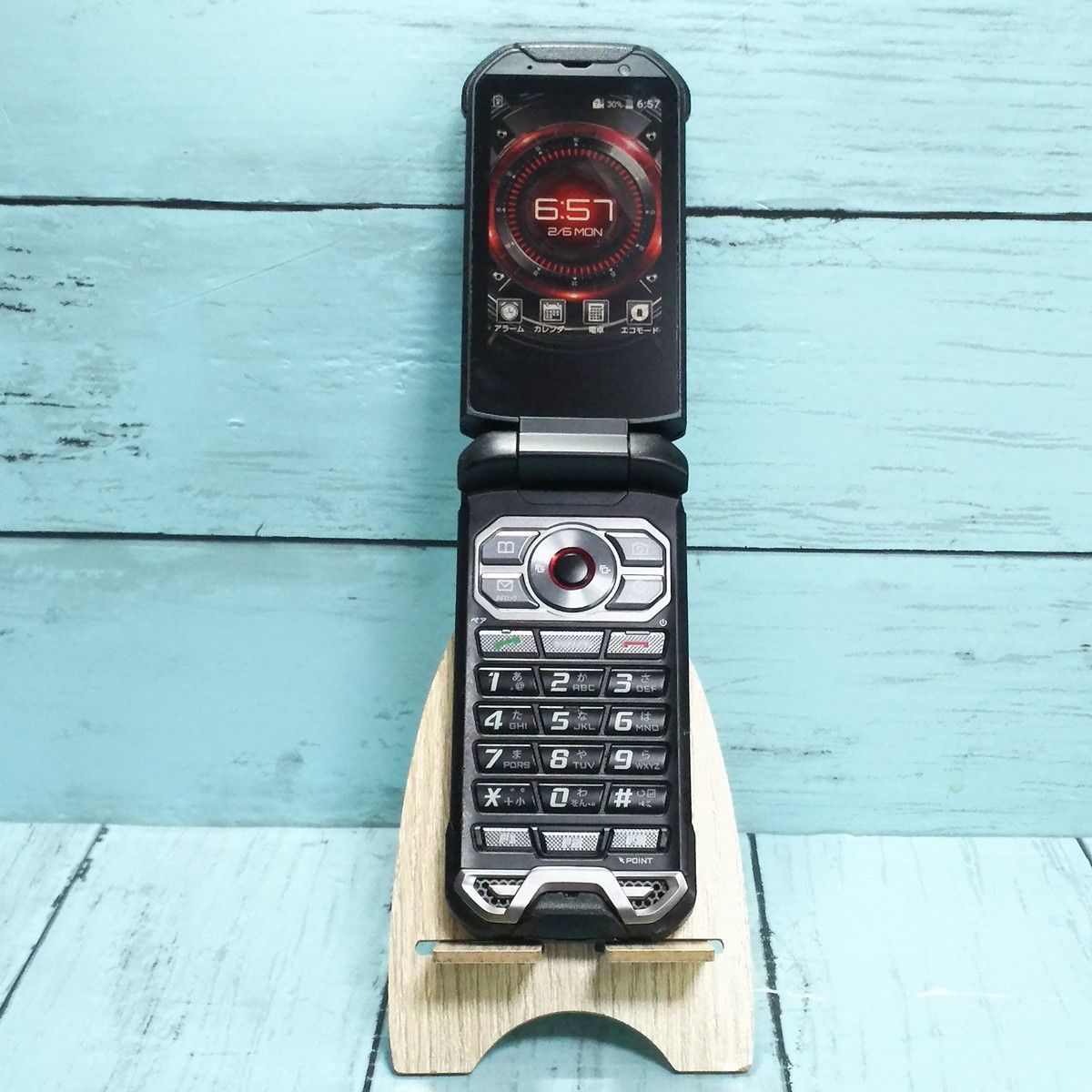 au ガラホ torque x01 SIMロック解除済 【公式通販】