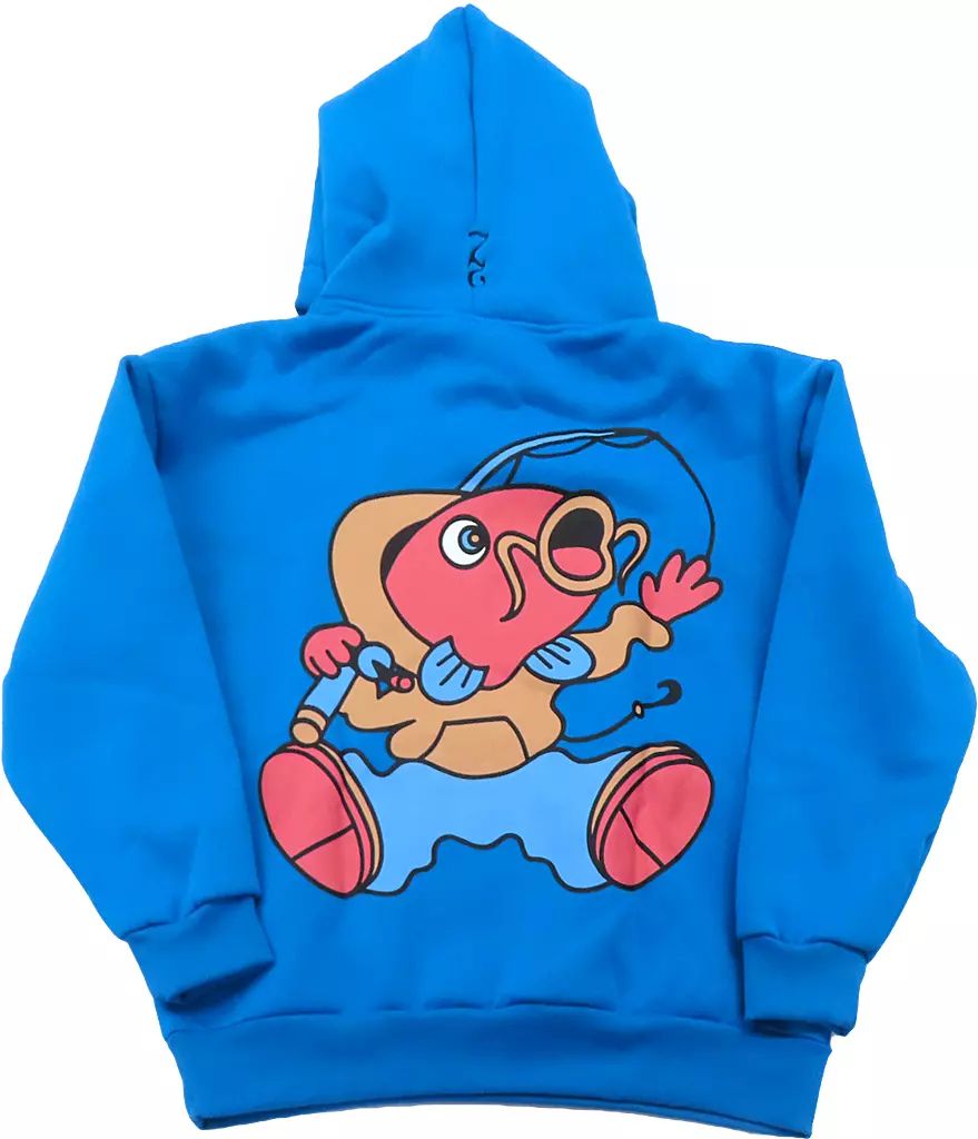 中古】アウターウェア 北村匠海(DISH//) プロデュース 鯉太郎プル