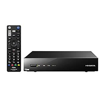 中古】 I-O DATA 地上 BS 110度CSデジタル放送対応ネットワークテレビ
