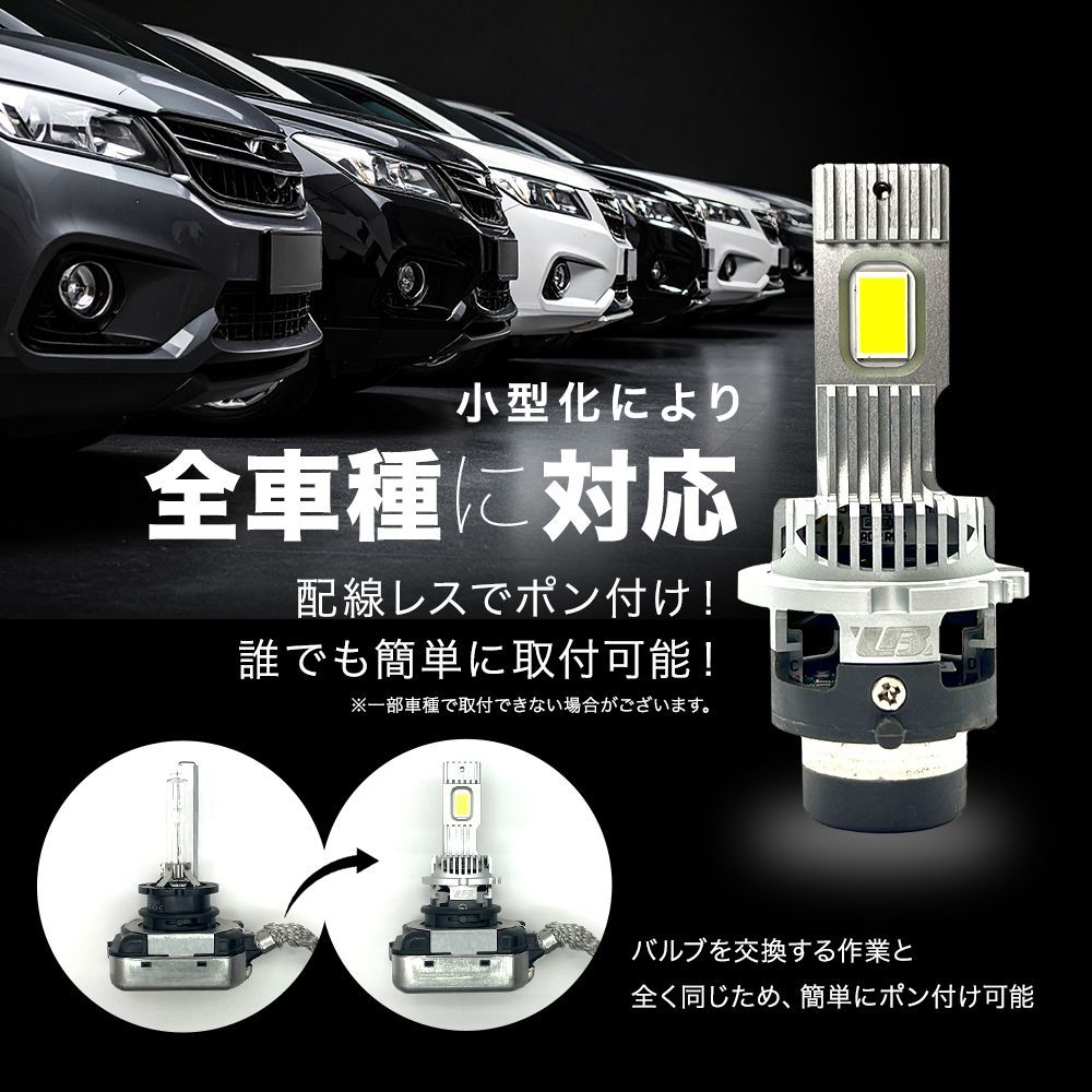 最上級の明るさ□ N-ONE / JG1 / JG2 (H24.11～R2.10)D4S新型 純正 HID