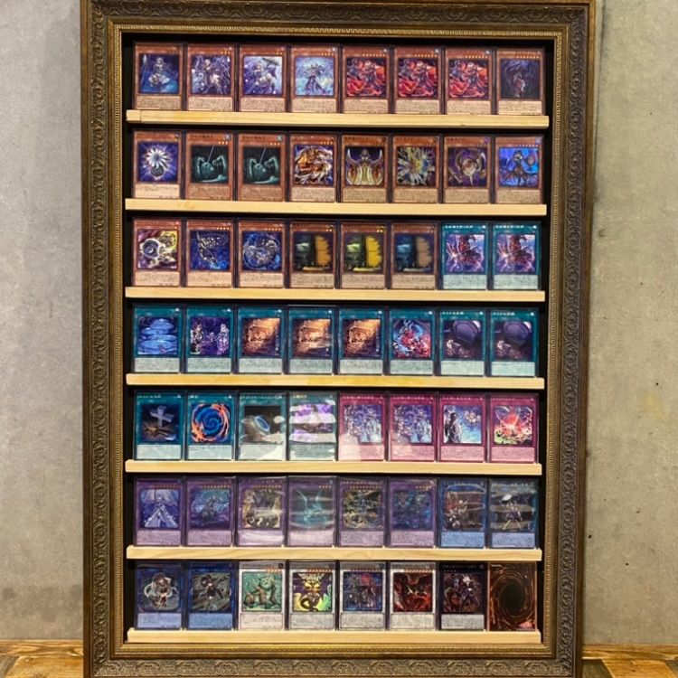 ジャコ様 リクエスト 6点 遊戯王 本格構築済みデッキフォロー割まとめ