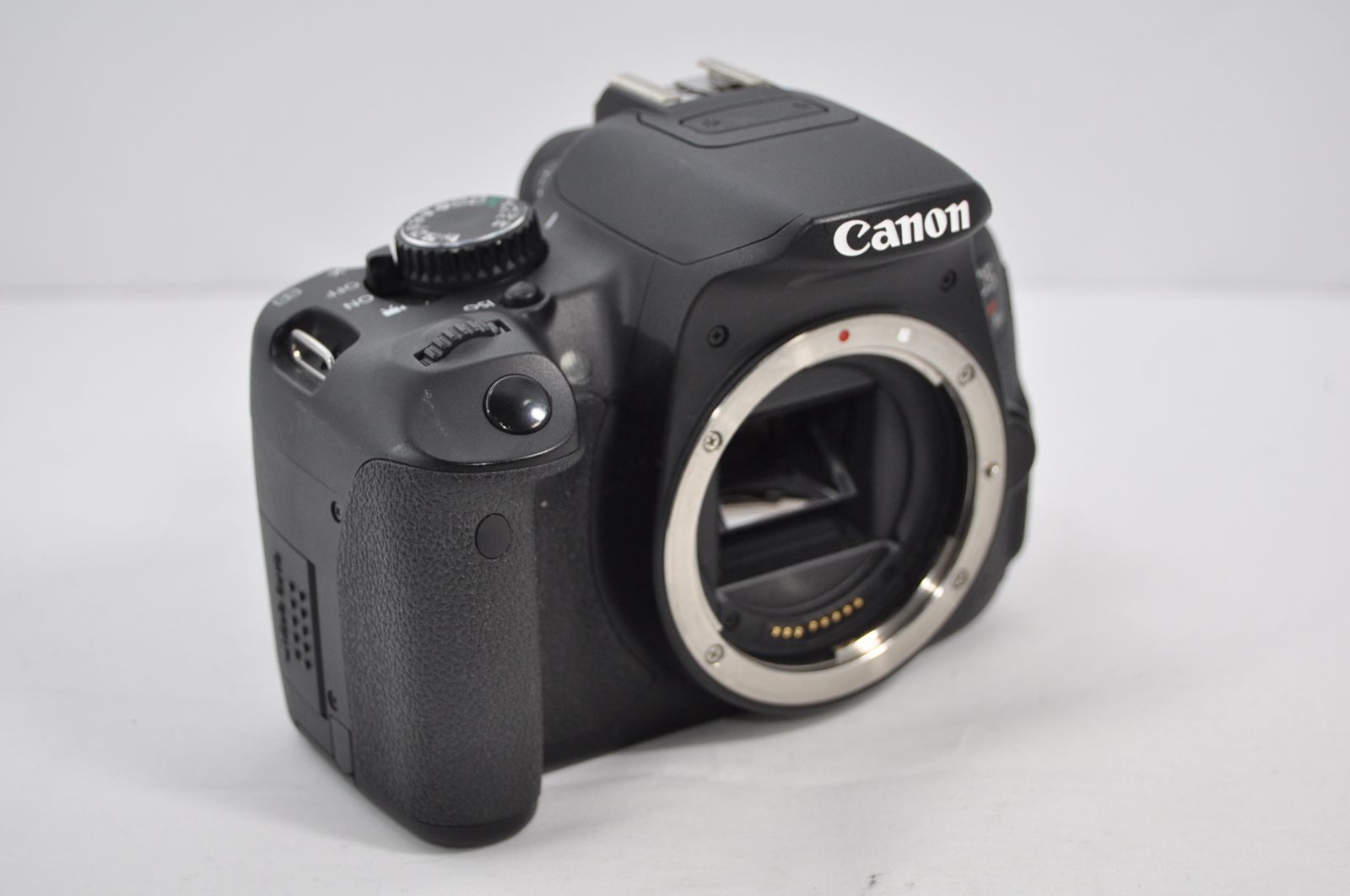 ✨Canon Kiss X7i✨ショット数少❣️スマホ転送❣️自撮り❣️動画