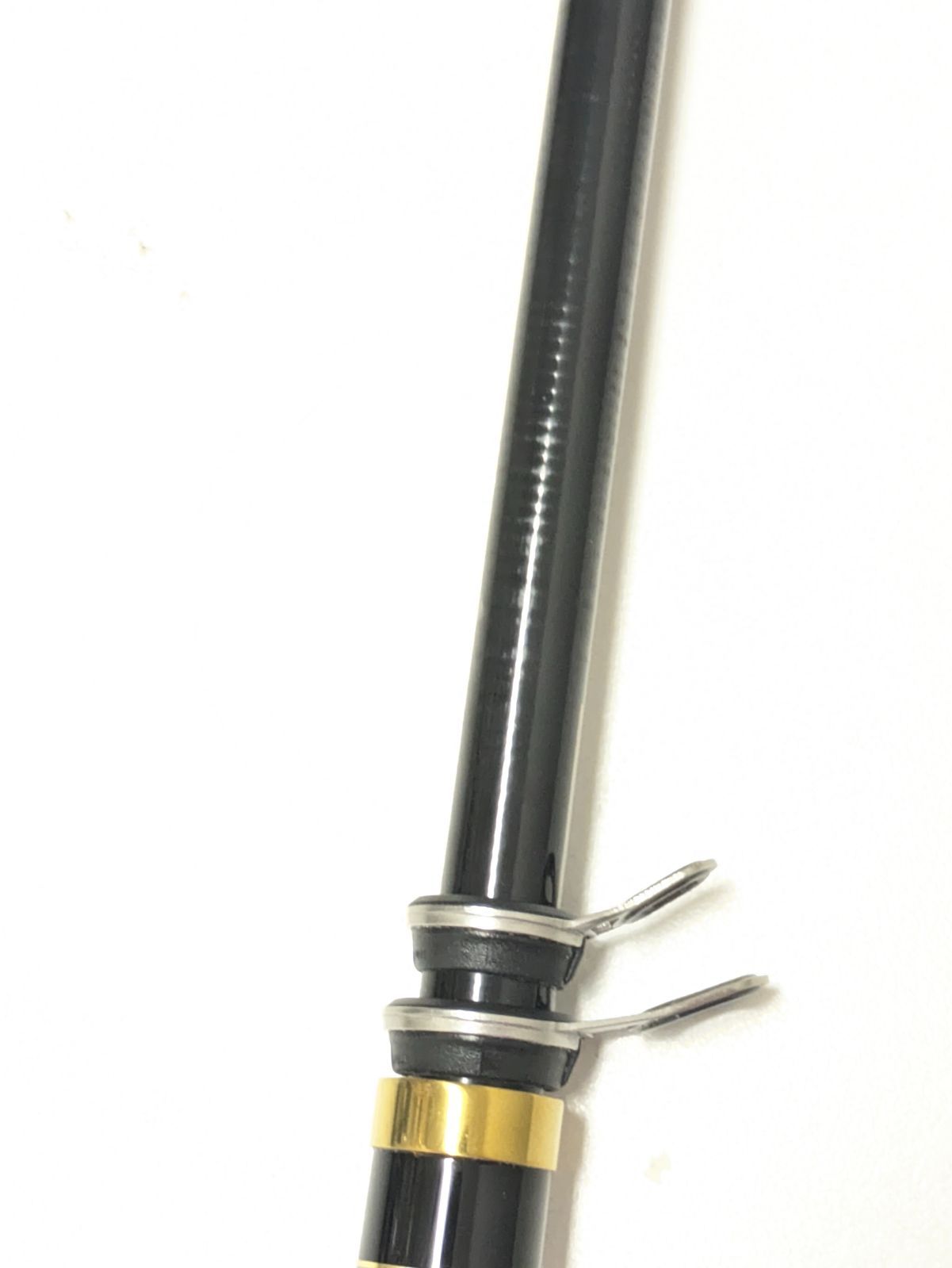 1）【中古品】がまかつ アテンダーⅡ 1.5-53 ① - メルカリ