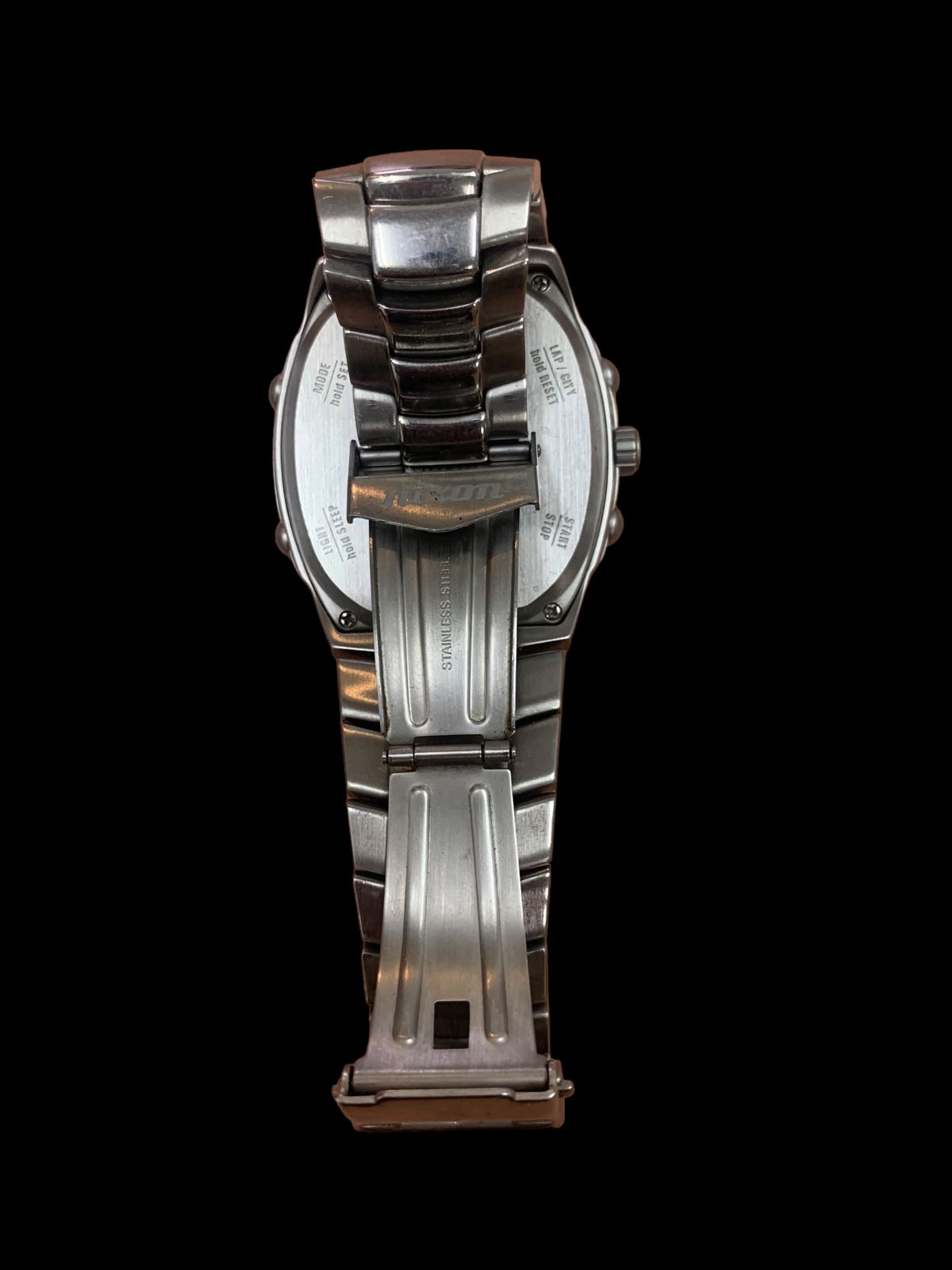 希少品】NIXON THE INSIDER ニクソン ザ インサイダー - メルカリ