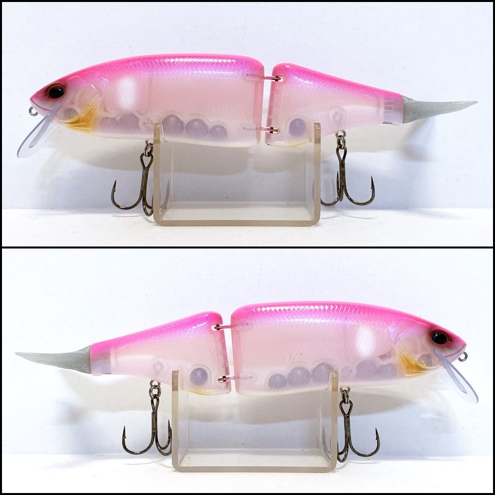 drt TINYKLASH タイニークラッシュ 長谷川ピンクver.2Low タイニー