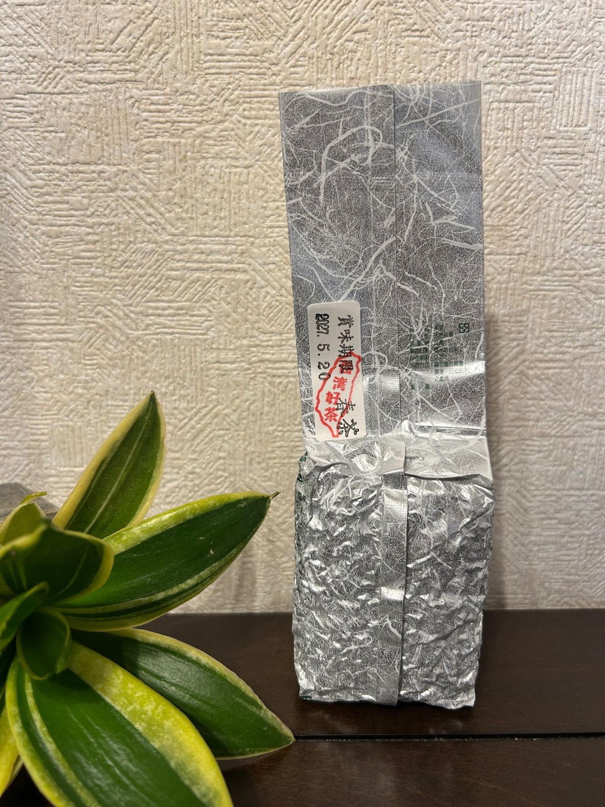 台湾好茶】福壽梨山高冷茶 150g 2025春茶 - メルカリ