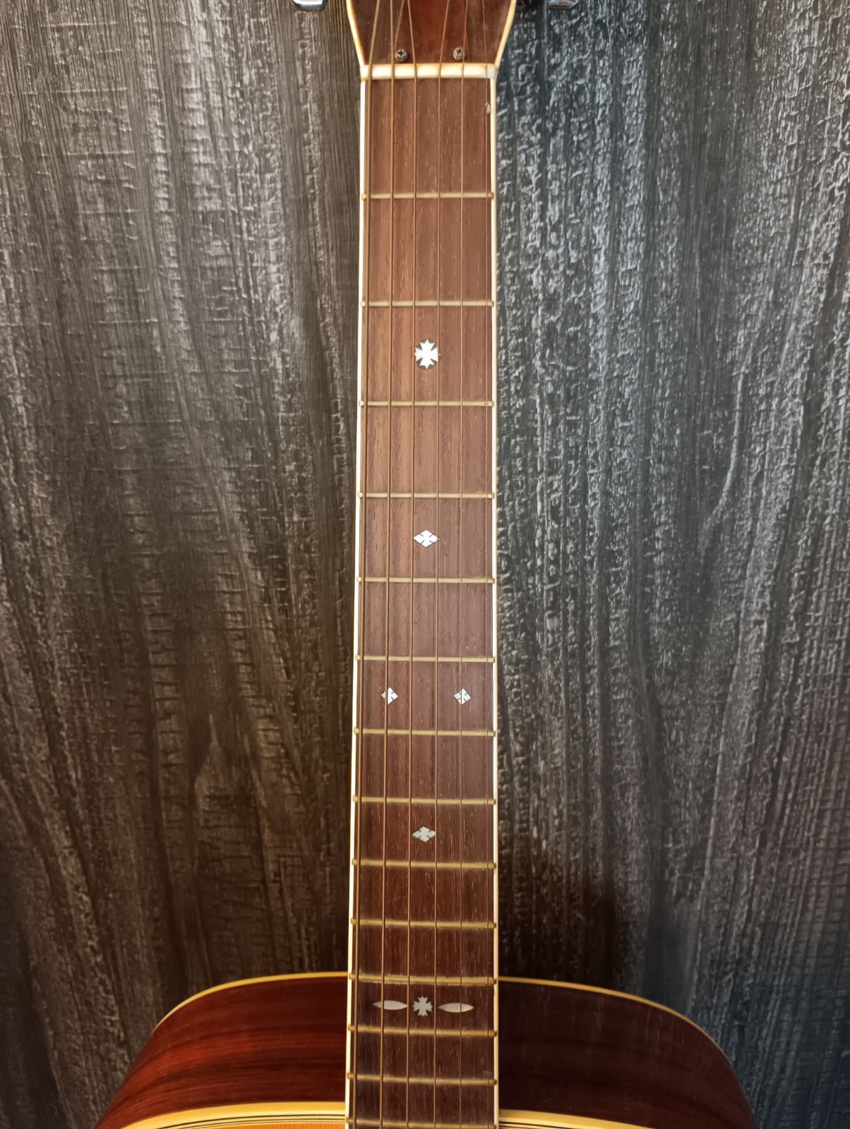 K-1366】TOKAI Cat's eyes 東海 キャッツアイ アコースティックギター