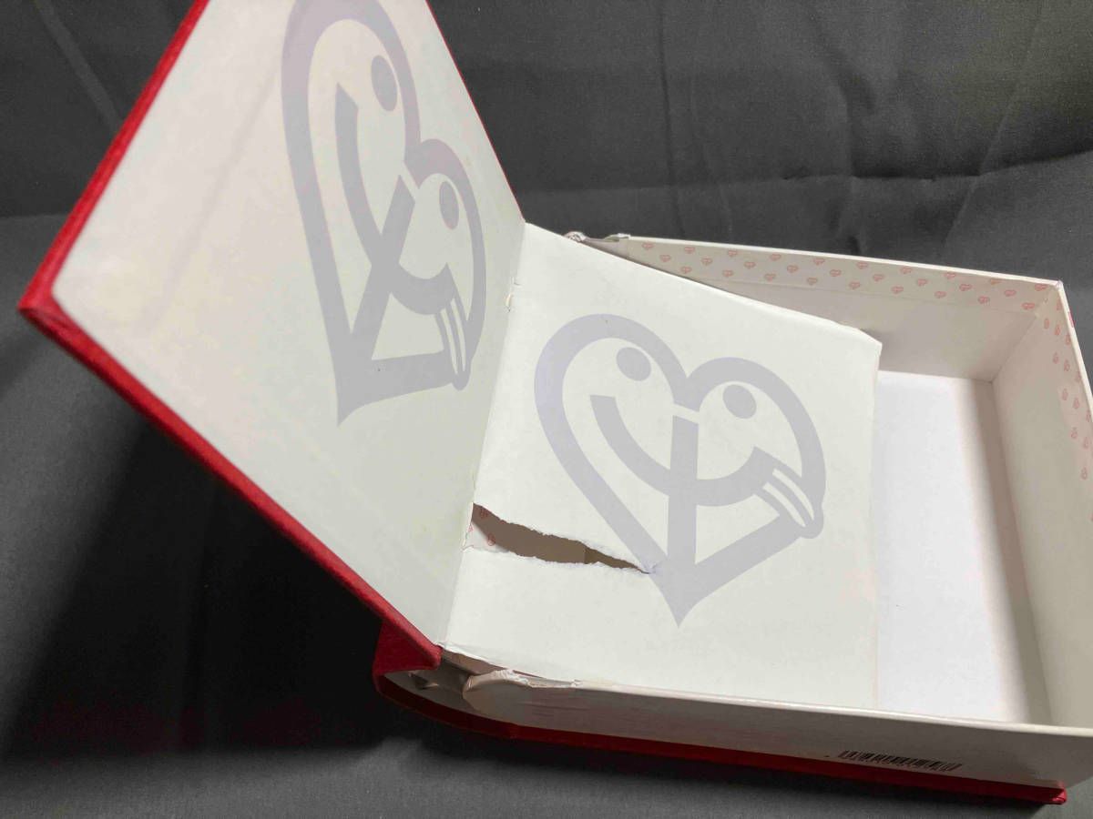 岡村靖幸 CD 岡村ちゃん大百科~愛蔵盤 - メルカリ