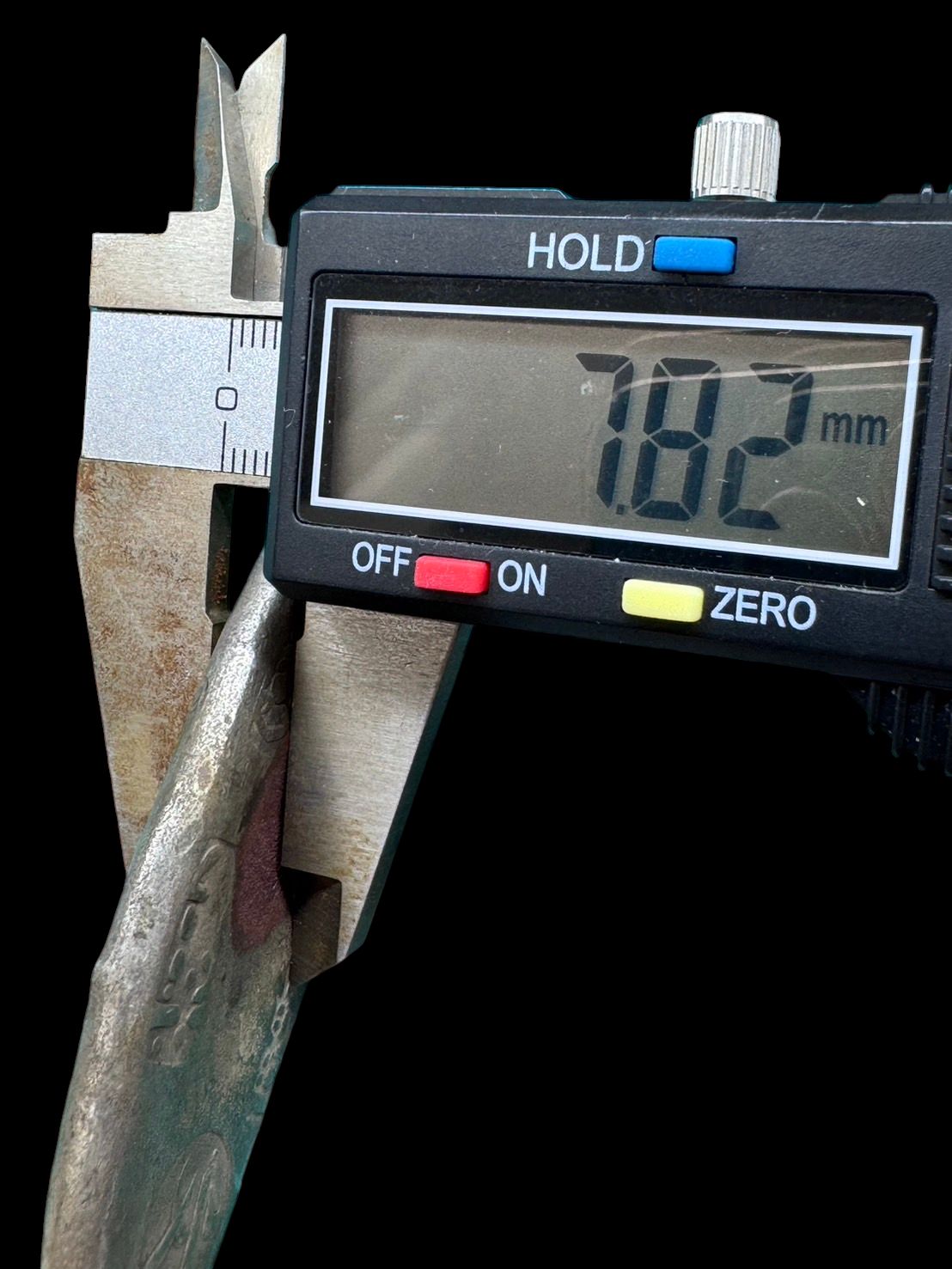 本物保証 文政丁銀 時代物 丁銀 古銭 銀貨 鑑定書付 132.4g 古美術