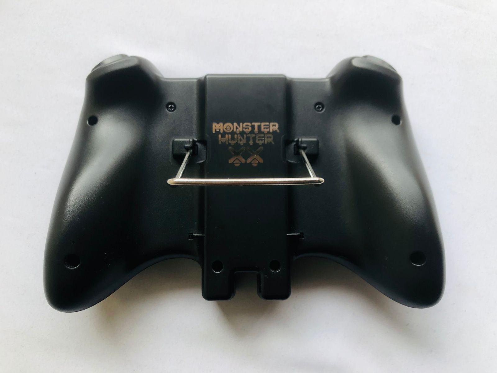 モンスターハンターダブルクロス XX ハンティングギア for New