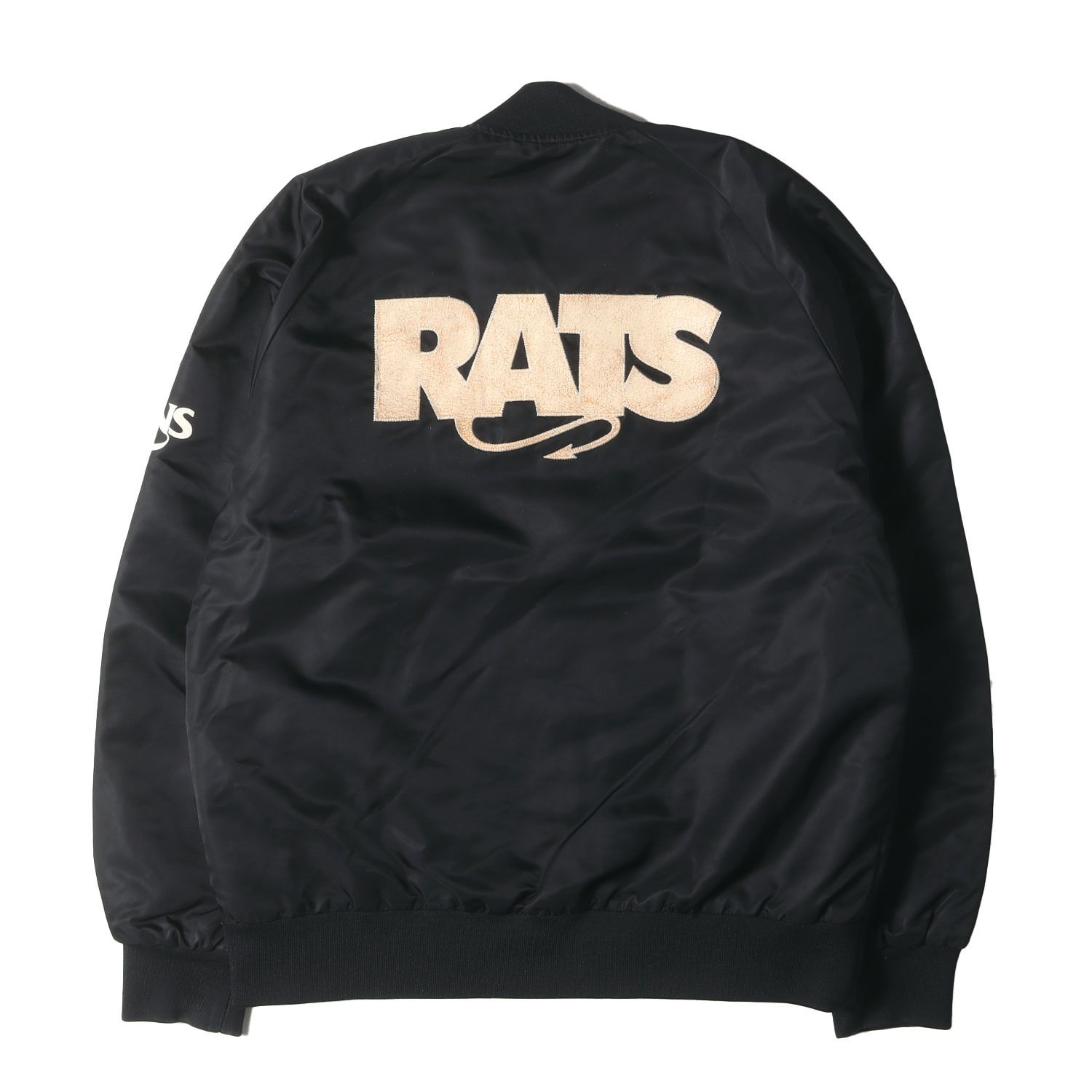 TENDERLOIN テンダーロイン ジャケット サイズ:L / 00s RATS WAY OF