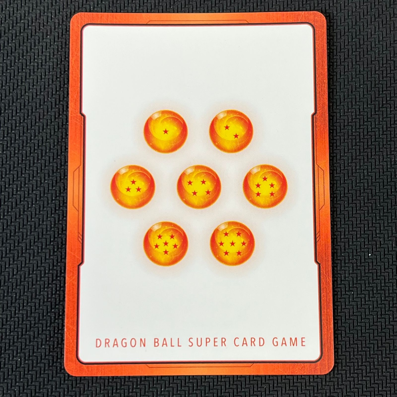 ドラゴンボールカード エナジーマーカー 漫画1巻表紙 E-42 パラレル 金