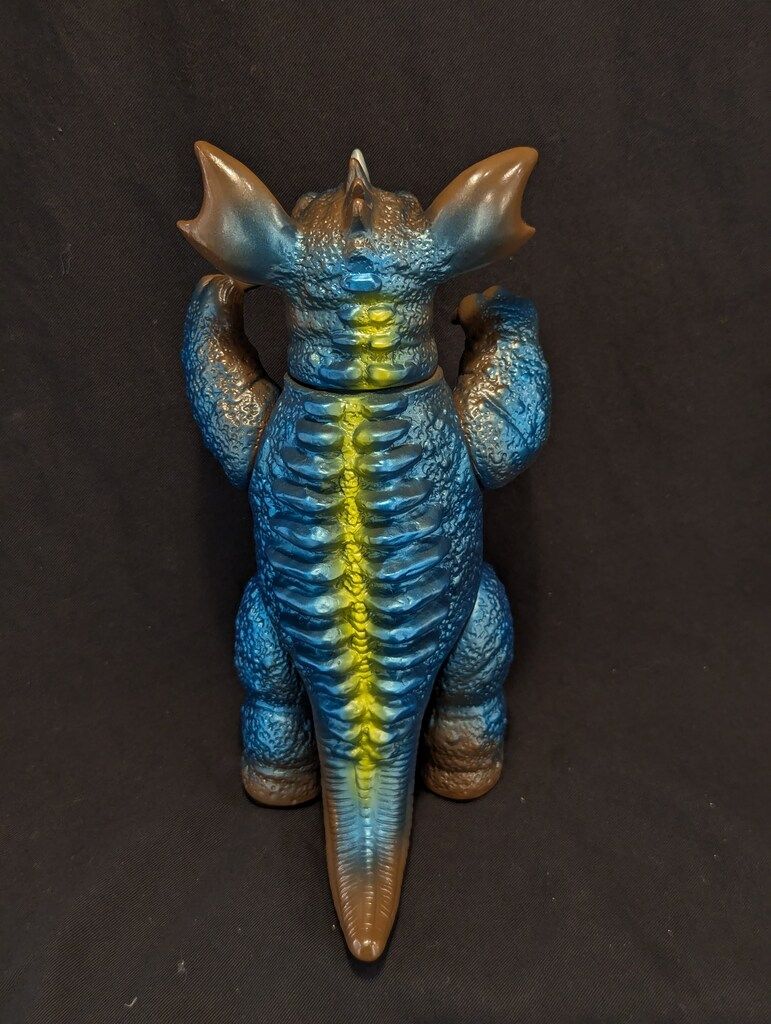 M1号 マルサン復刻 バラゴン 紺 M1号 マルサン復刻 バラゴン 紺 2025年