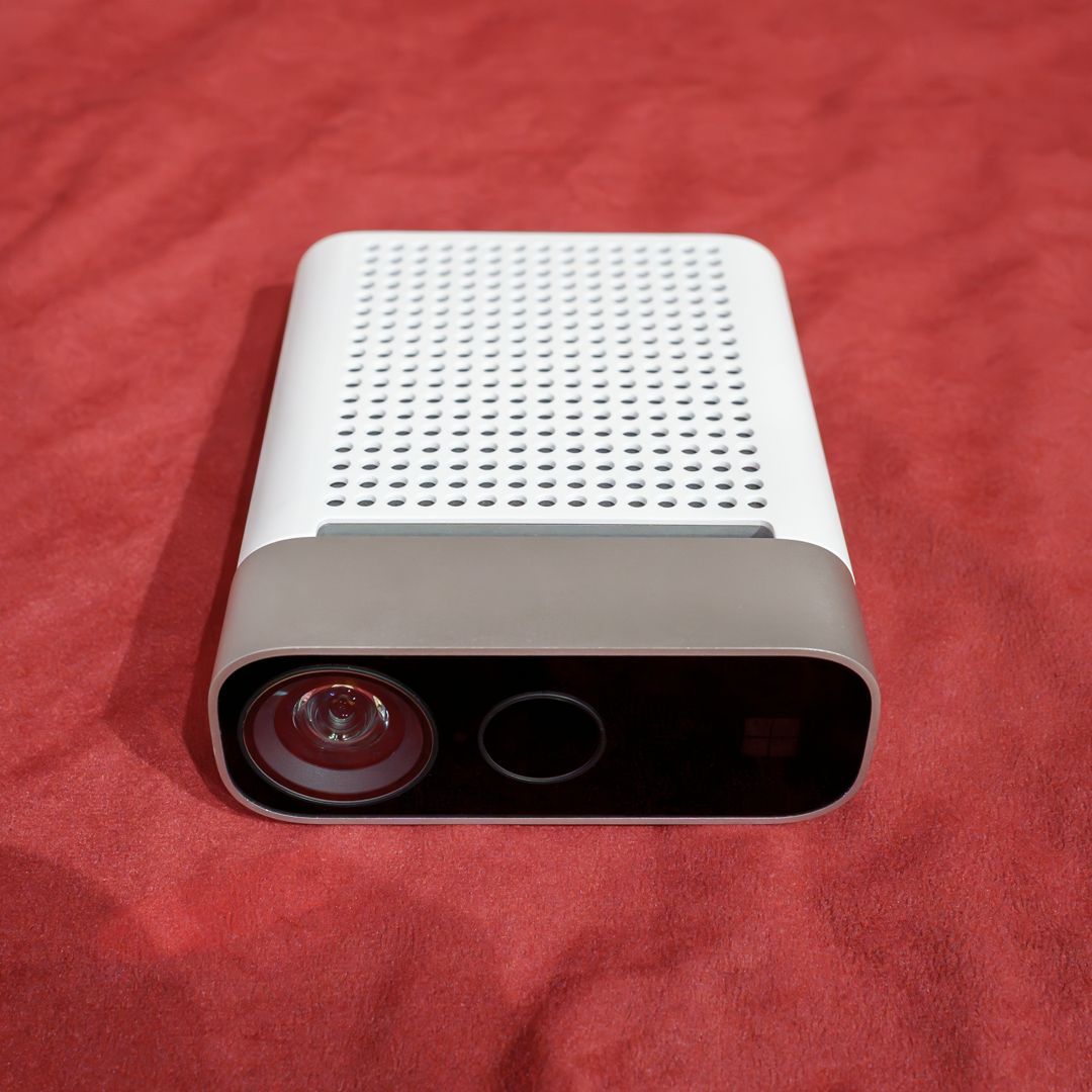 Azure Kinect DK 動作確認済み新古品 (生産終了・希少品・在庫限り