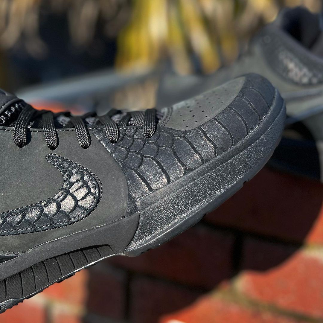 NIKE KOBE 4 PROTRO 'GIFT OF MAMBA' ナイキ コービー 4 プロトロ