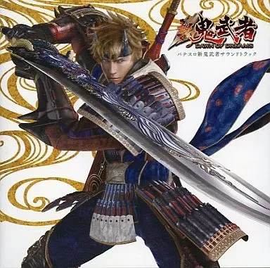 2026年最新】新鬼武者サウンドトラックの人気アイテム - メルカリ