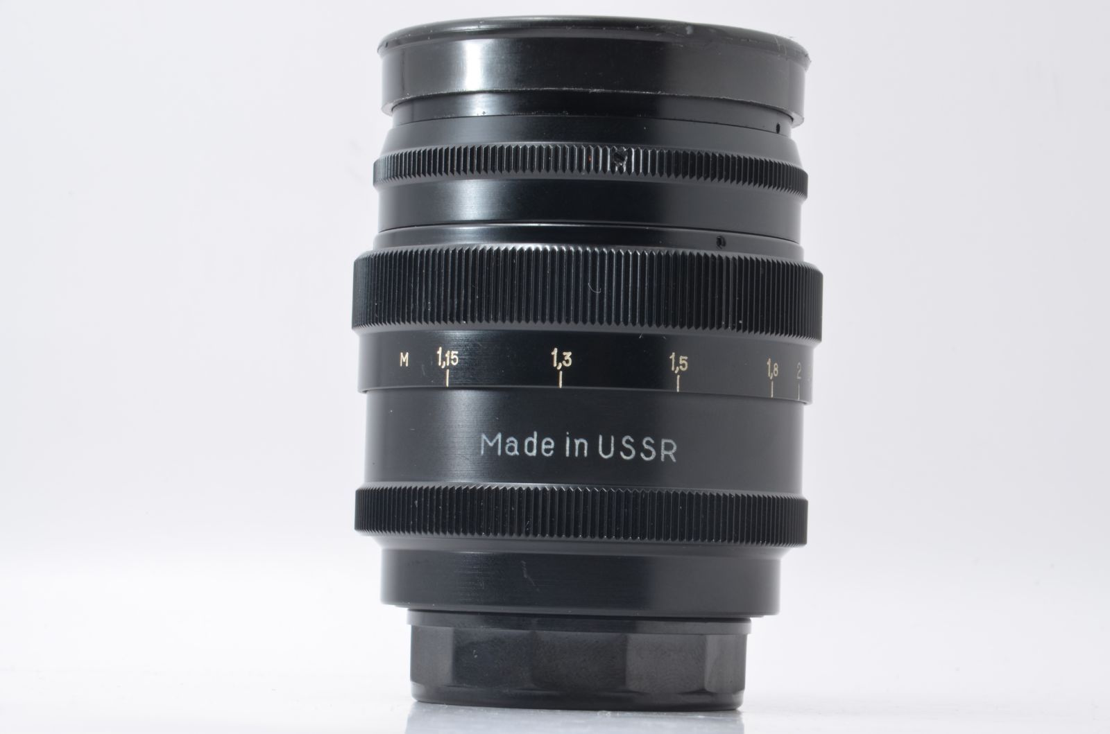 ☆美品☆ジュピター JUPITER 85mm f2 L39マウント#1333 ☆美品
