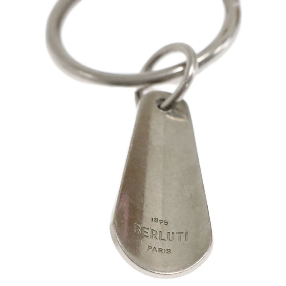 Berluti (ベルルッティ) 20AW シグネチャーキャンバスB ラッキー