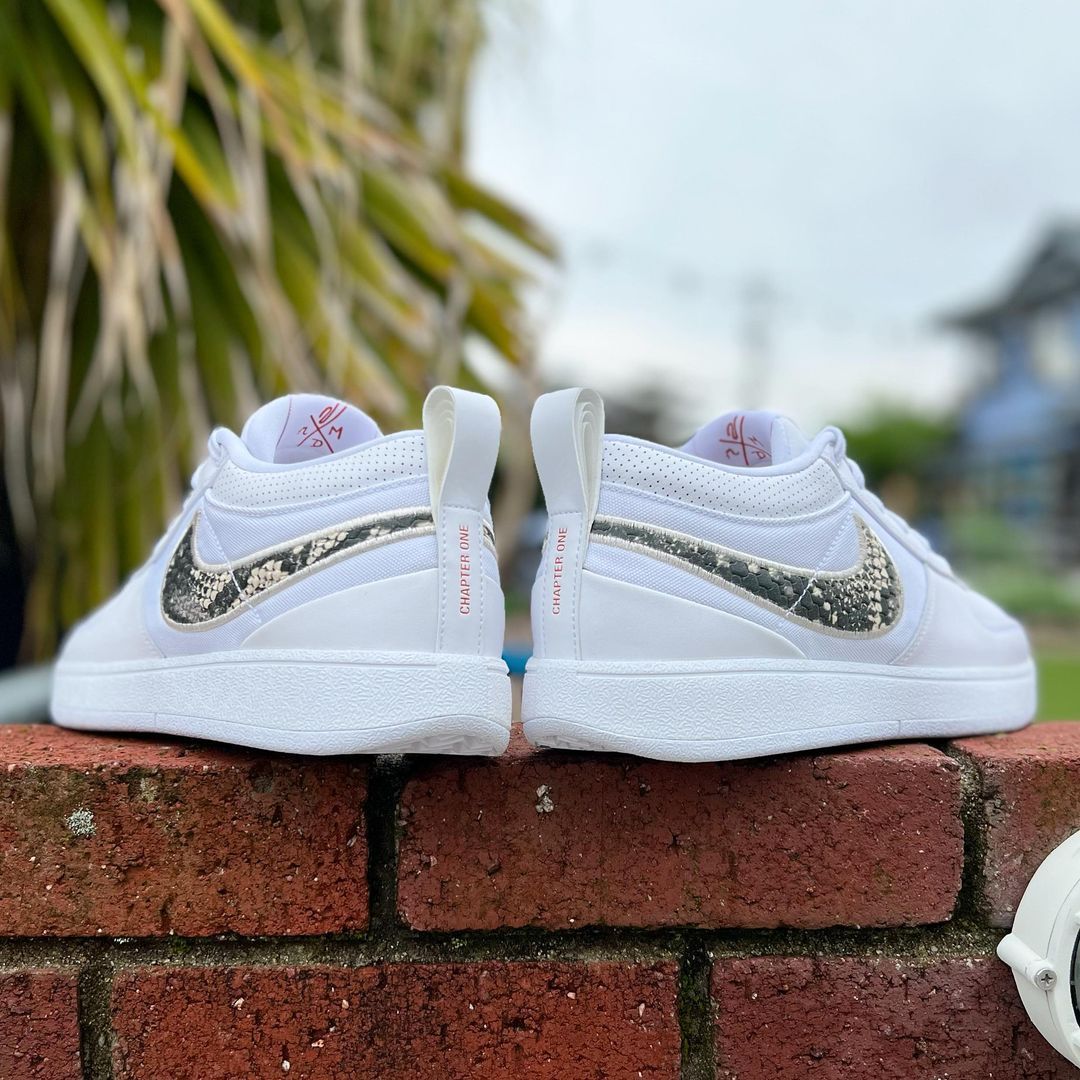 NIKE BOOK 1 EP 'RATTLESNAKE' ナイキ ブック 1 スネーク 【MEN'S