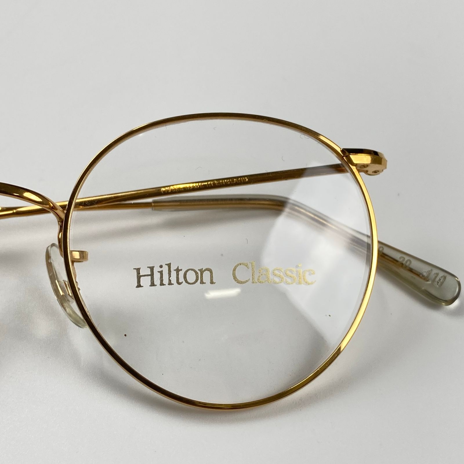 70年代 デッドストック】 Hilton Classic ヒルトン クラシック / PANTO