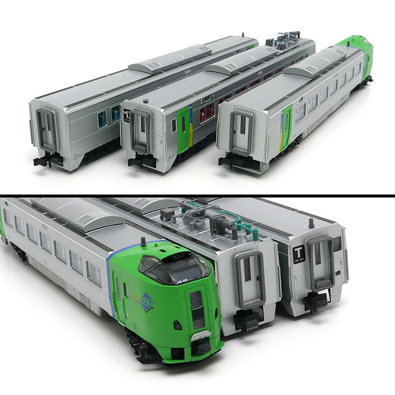 マイクロエース ジャンク品 マイクロエース 789系 スーパー白鳥