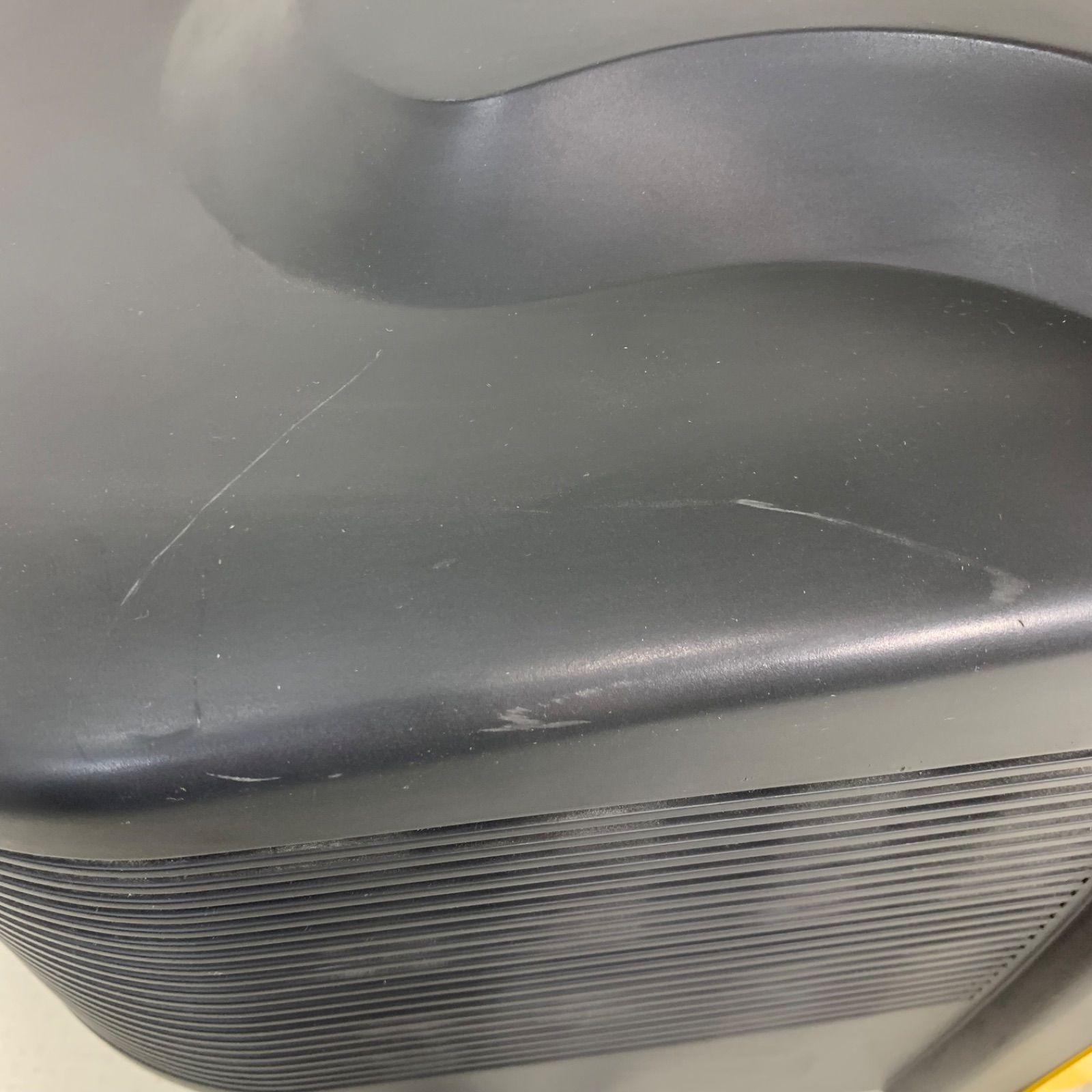 阪神タイガース ブラウン管テレビ 14C-KT1 三菱 - メルカリ